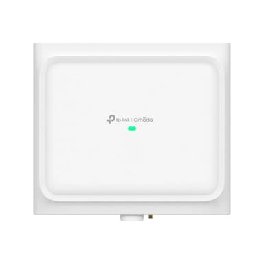 TP-LINK EAP650 D30-OUTDOOR AX3000 Indoor/Outdoor Dual-Band Wi-Fi 6 Access Point