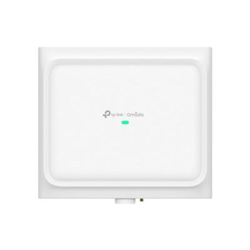 TP-LINK EAP650 D30-OUTDOOR AX3000 Indoor/Outdoor Dual-Band Wi-Fi 6 Access Point