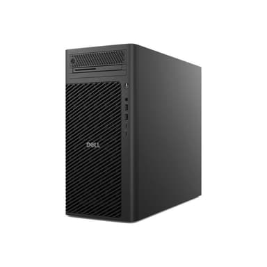 DELL Pro Max Tower T2 FCT2250 Core Ultra 7 265 16GB 512GB W11P