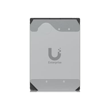 UBIQUITI UniFi Enterprise 3.5″ HDD, 24 TB