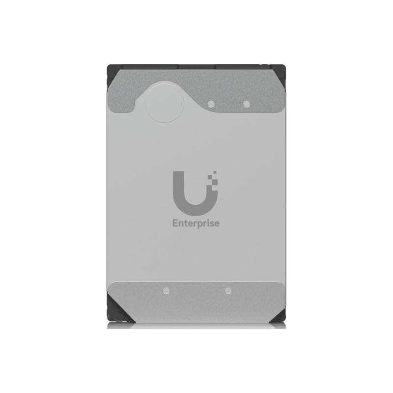 UBIQUITI UniFi Enterprise 3.5″ HDD, 24 TB
