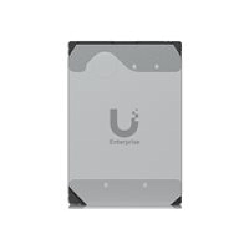 UBIQUITI UniFi Enterprise 3.5″ HDD, 24 TB
