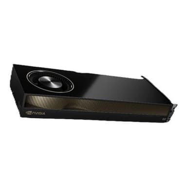 NVIDIA RTX PRO 6000 Blackwell Max-Q - Workstation Edition 96GB
