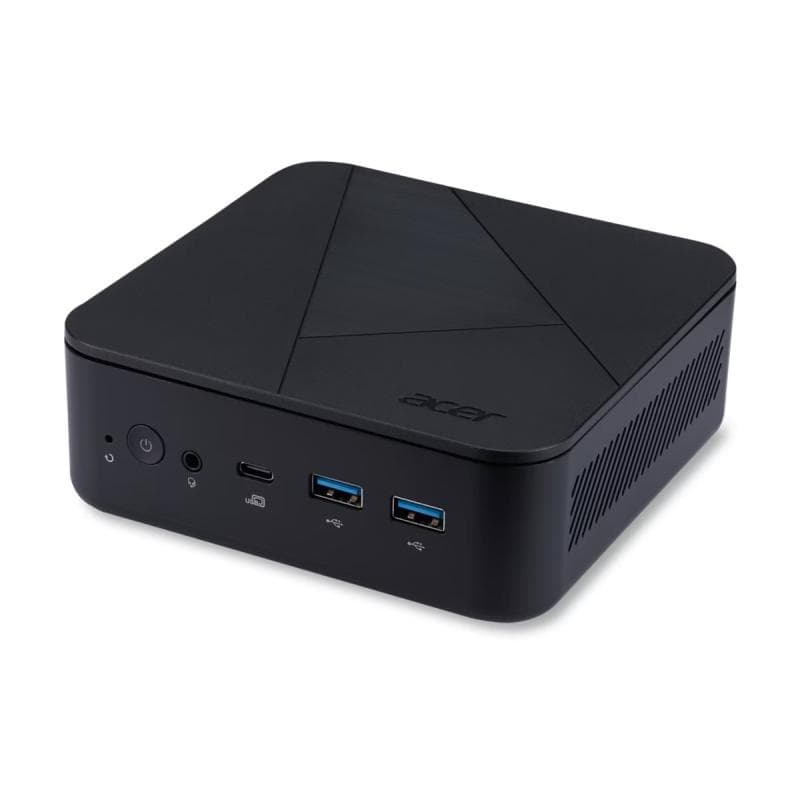ACER NUC VN1502G U5-120U ohne OS