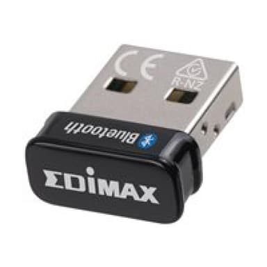 EDIMAX Bluetooth USB-BT-8530 Bluetooth 5.3 Nano USB Adapter