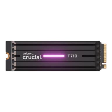 CRUCIAL T710 2TB