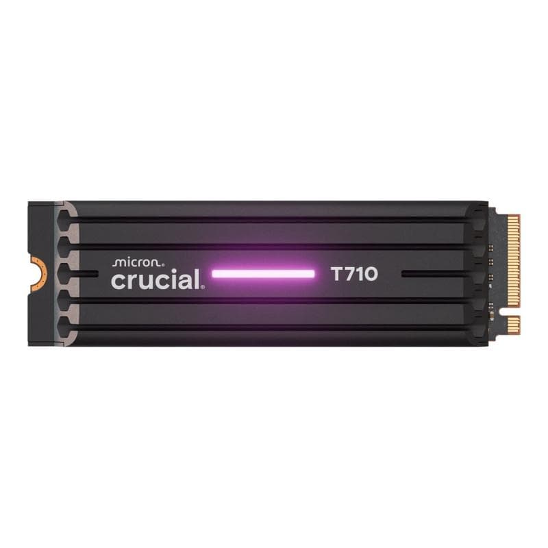 CRUCIAL T710 2TB