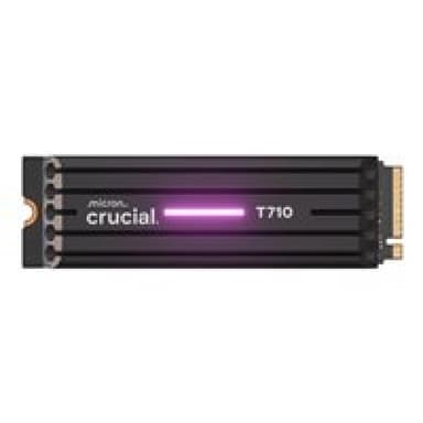 CRUCIAL T710 2TB