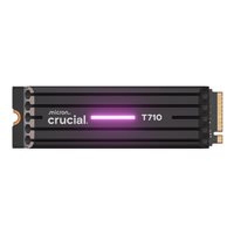 CRUCIAL T710 2TB