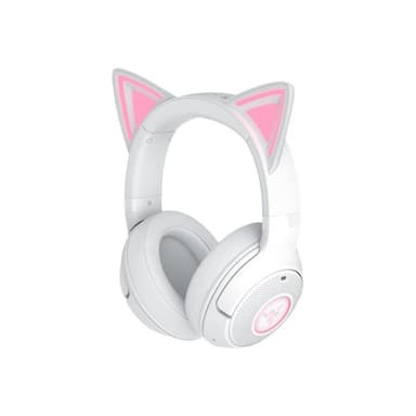 RAZER Kraken Kitty V2 BT - White (P)