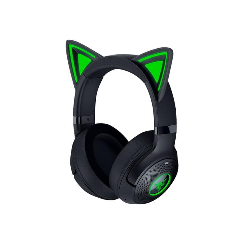 RAZER Kraken Kitty V2 BT - Black (P)