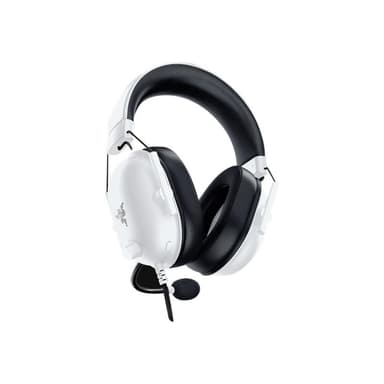 RAZER Blackshark V2 X - Special White (P)