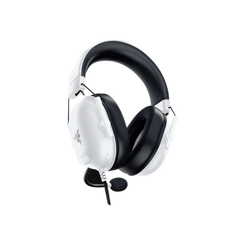 RAZER Blackshark V2 X - Special White (P)