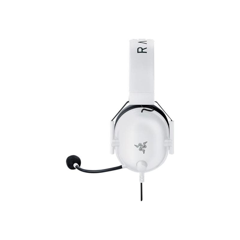 RAZER Blackshark V2 X - Special White (P)