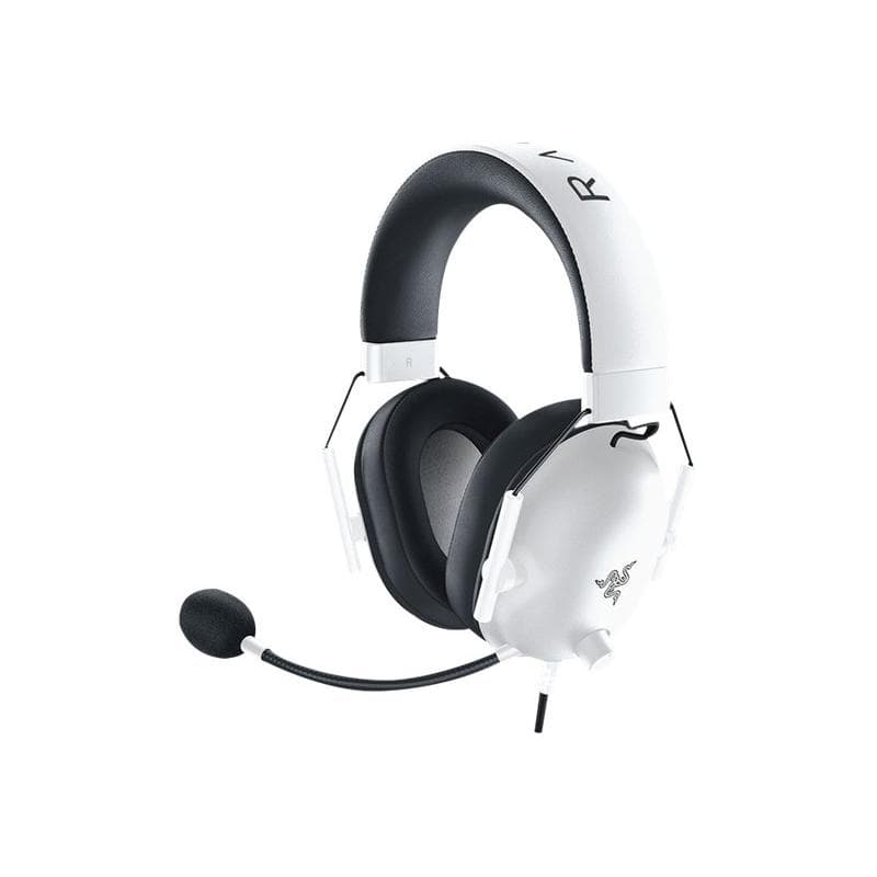 RAZER Blackshark V2 X - Special White (P)