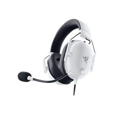 RAZER Blackshark V2 X - Special White (P)