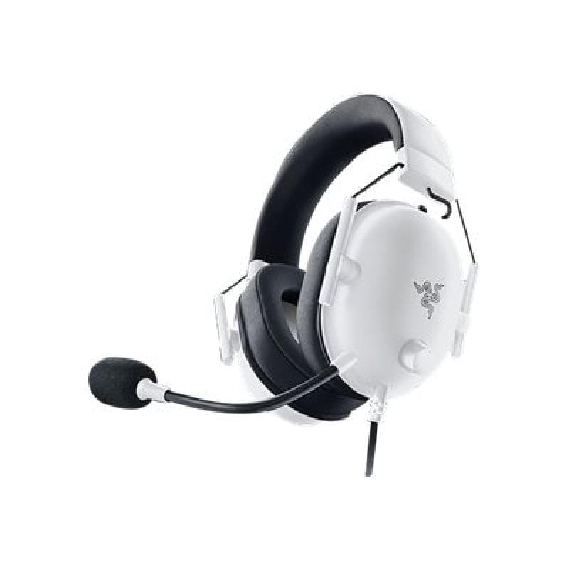 RAZER Blackshark V2 X - Special White (P)