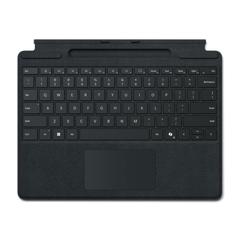 MICROSOFT Surface Pro Keyboard With Pen