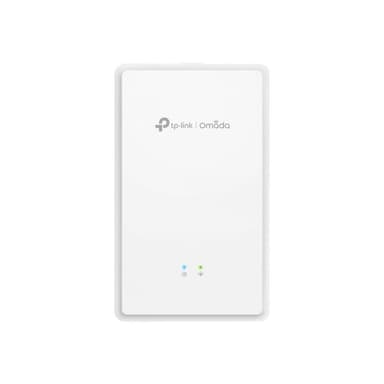 TP-LINK Omada AX1800 Wall-Plate Dual-Band Wi-Fi 6 GPON Access Point