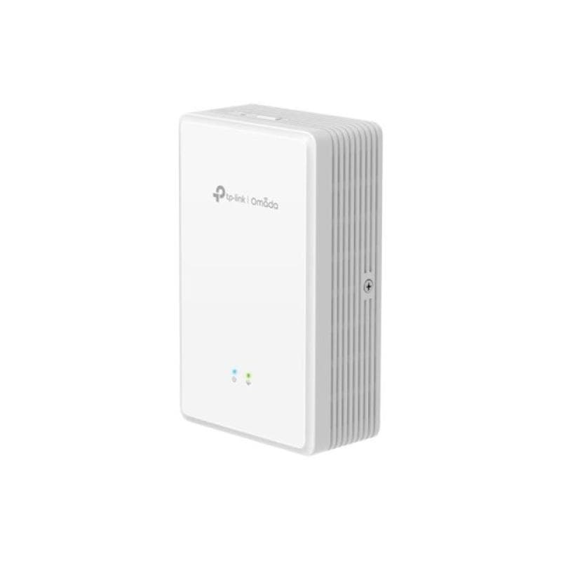TP-LINK Omada AX1800 Wall-Plate Dual-Band Wi-Fi 6 GPON Access Point