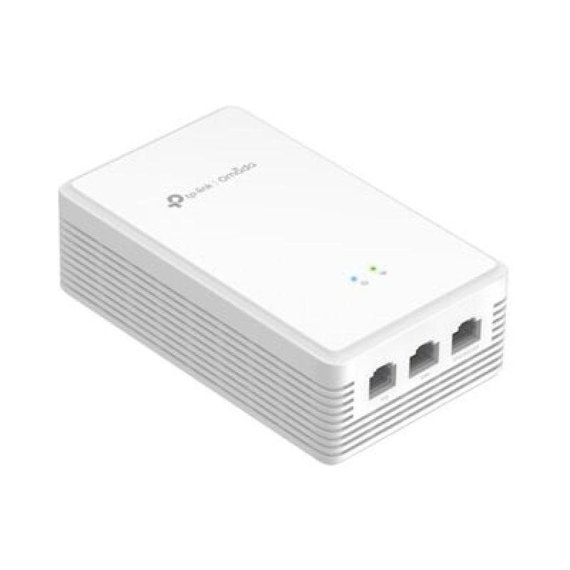 TP-LINK Omada AX1800 Wall-Plate Dual-Band Wi-Fi 6 GPON Access Point