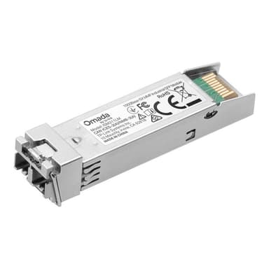 TP-LINK Omada 1000Base-SX MMF Industrial SFP Module