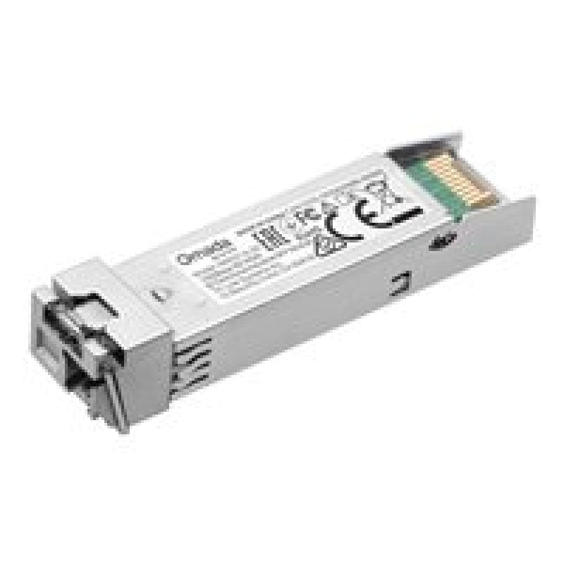 TP-LINK Omada 1000Base-BX WDM Bi-Directional Industrial SFP Module