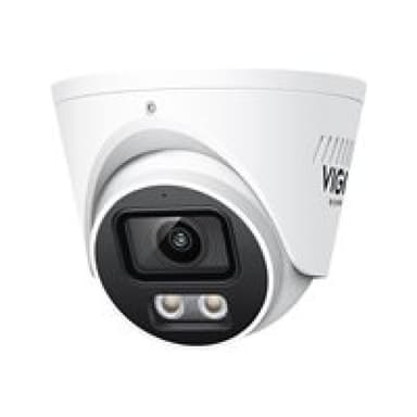 TP-LINK VIGI 4MP ColorPro Turret Network Camera