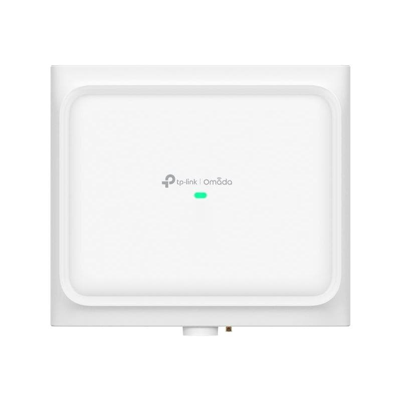 TP-LINK Omada AX3000 Indoor/Outdoor Dual-Band Wi-Fi 6 Access Point
