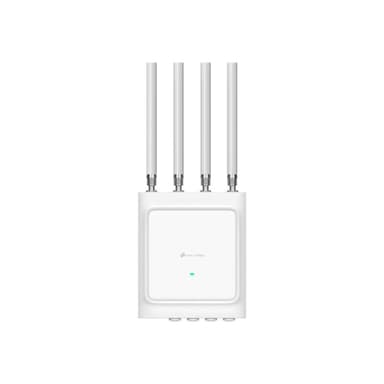 TP-LINK Omada AX3600  Indoor/Outdoor Dual-Band Wi-Fi 6 Access Point