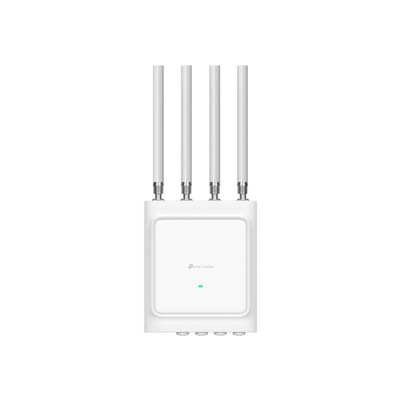 TP-LINK Omada AX3600  Indoor/Outdoor Dual-Band Wi-Fi 6 Access Point