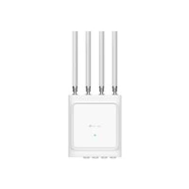 TP-LINK Omada AX3600  Indoor/Outdoor Dual-Band Wi-Fi 6 Access Point