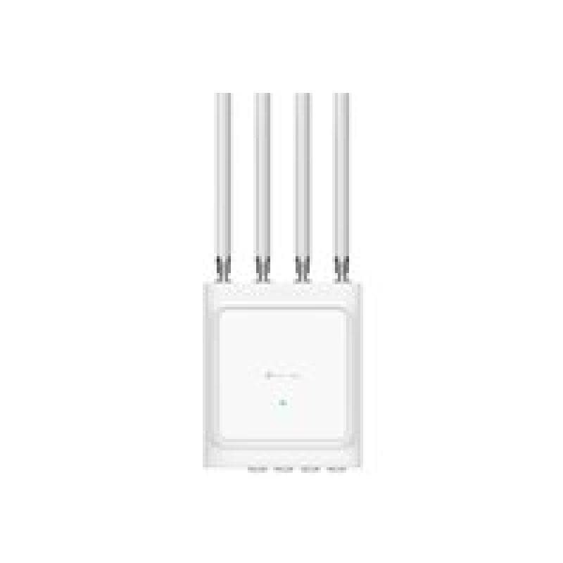 TP-LINK Omada AX3600  Indoor/Outdoor Dual-Band Wi-Fi 6 Access Point