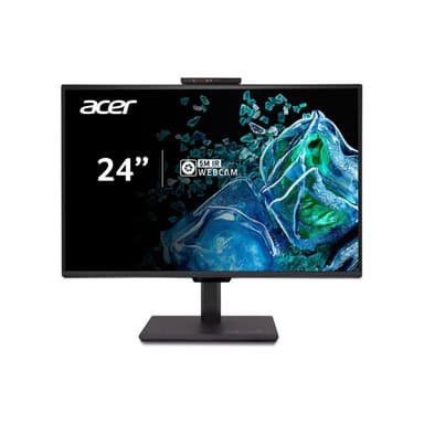 ACER Vero B248WE5bemiqprcuzx 61cm (24″)