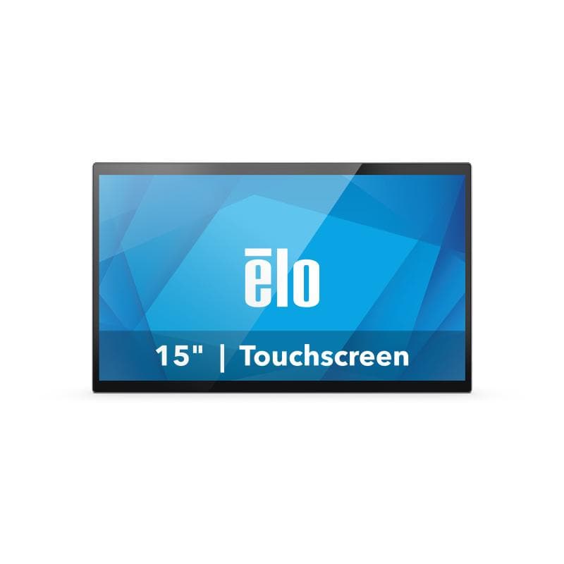 ELO TOUCH E968313 39,6cm (15,6″)