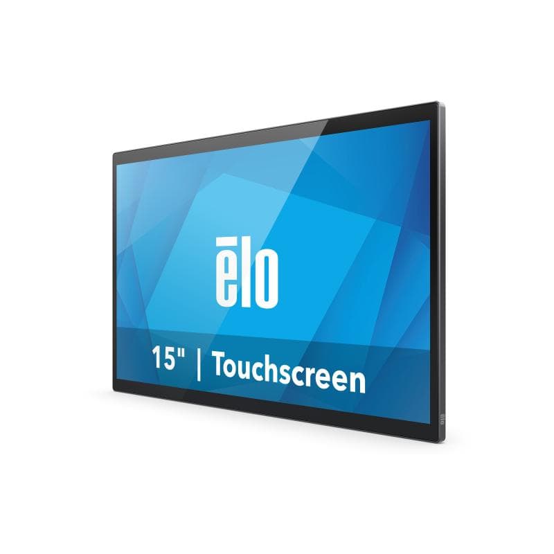 ELO TOUCH E968313 39,6cm (15,6″)