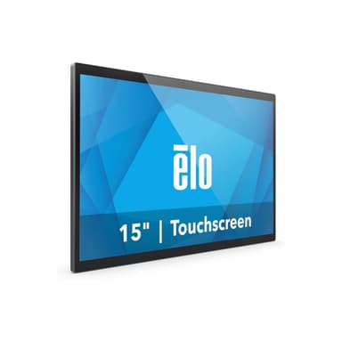 ELO TOUCH E968313 39,6cm (15,6″)