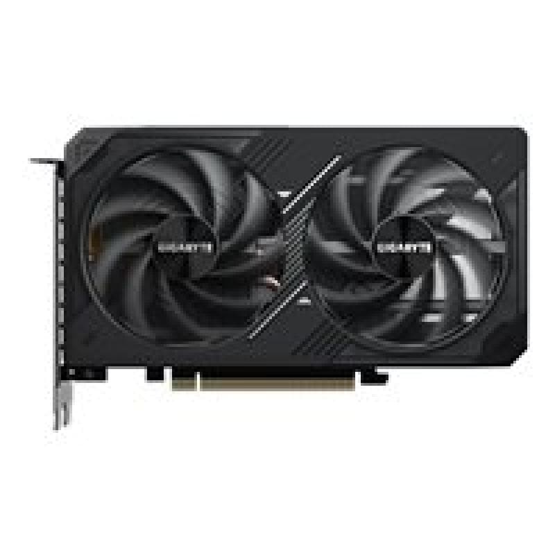 GIGABYTE RTX5060 TI Windforce Max OC 8GB