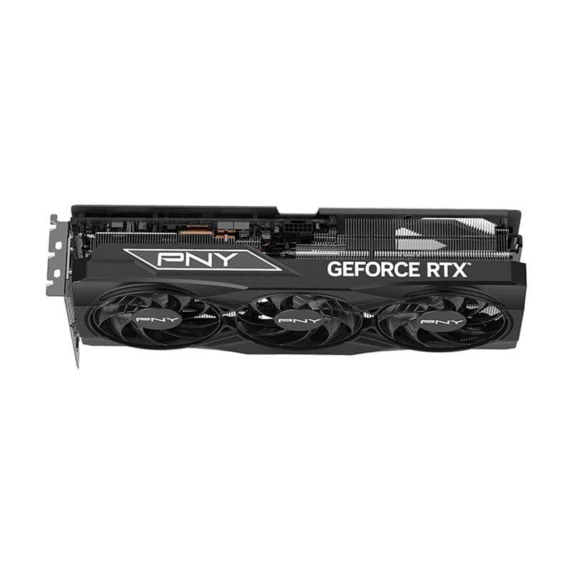 PNY GeForce RTX 5070 Ti 16GB