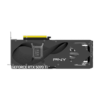 PNY GeForce RTX 5070 Ti 16GB