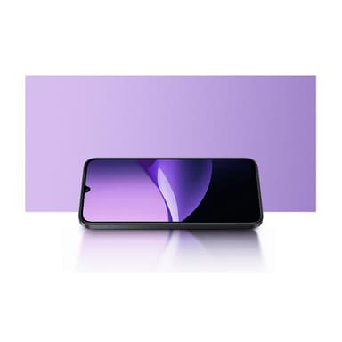 XIAOMI Redmi 15C 5G 128-4-5G Midnight Black