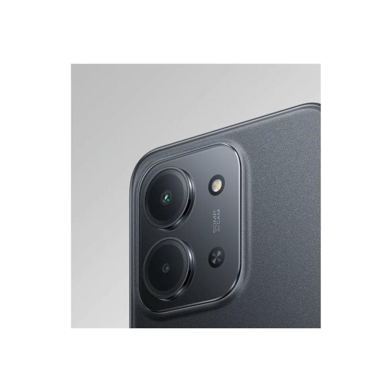 XIAOMI Redmi 15C 5G 128-4-5G Midnight Black