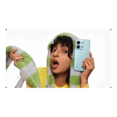 XIAOMI Redmi 15C 128-4-4G Mint Green