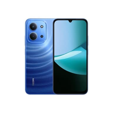 XIAOMI Redmi 15C 128-4-4G Moonlight Blue
