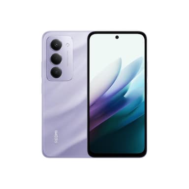 XIAOMI Redmi 15 128-6-4G Sandy Purple Telefonie