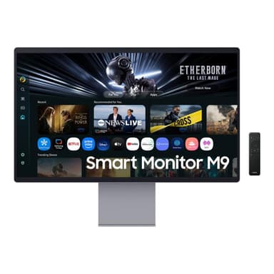 SAMSUNG Odyssey M90SF 80cm (32″)