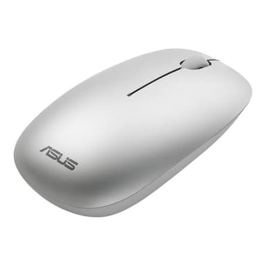 ASUS W5000 Tastatur- und Maus Set Wireless Weiß