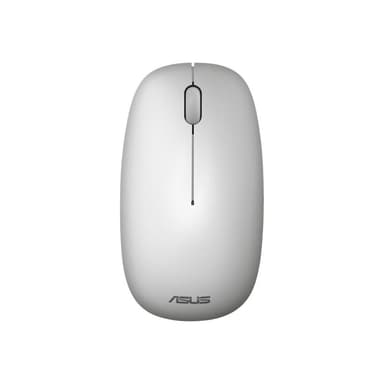 ASUS W5000 Tastatur- und Maus Set Wireless Weiß