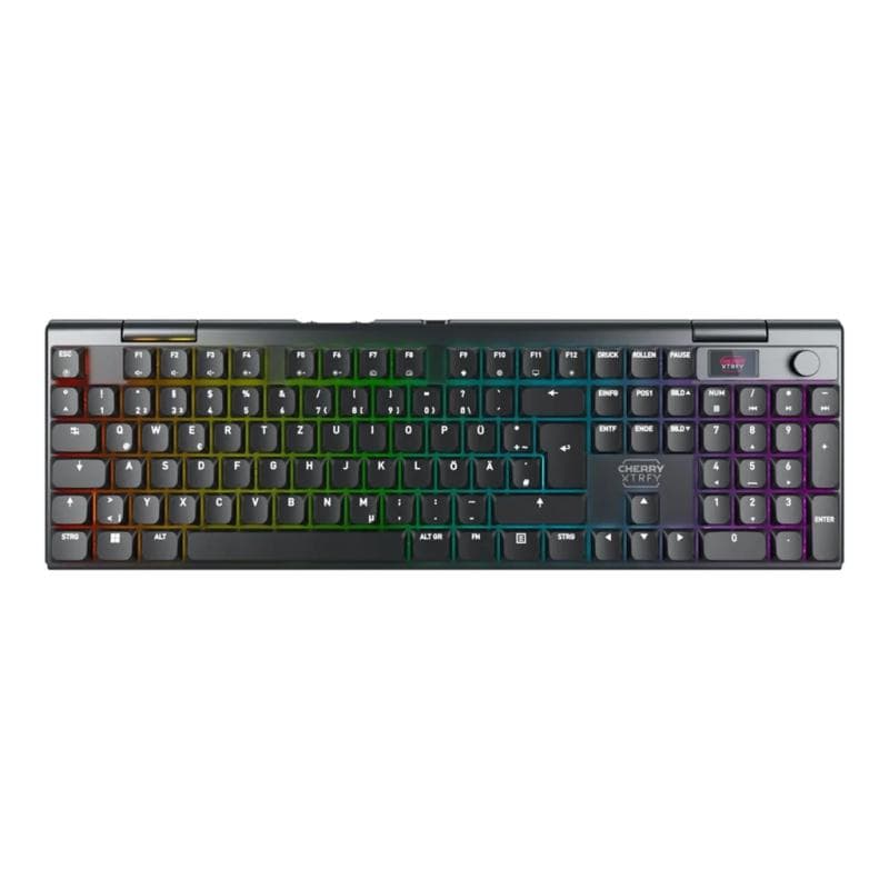 CHERRY XTRFY MX 10.1 WIRELESS