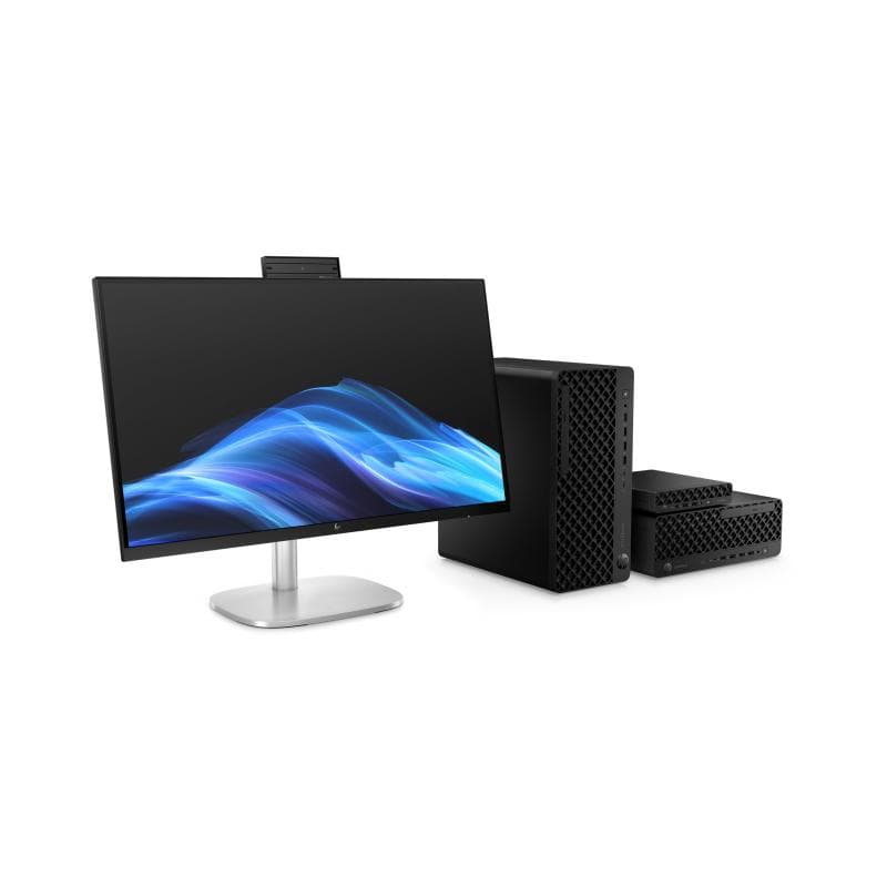 HP EliteDesk 8 Tower G1i Core Ultra 5 245 32GB 1TB W11P